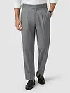 Light Grey Gurkha Pants