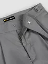 Light Grey Gurkha Pants