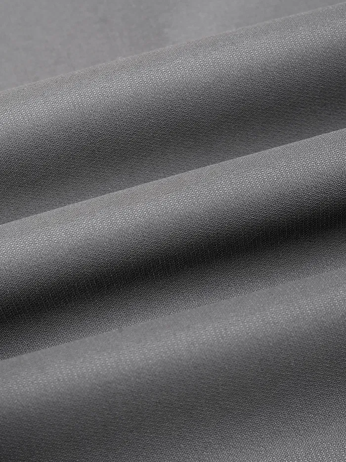 Light Grey Gurkha Pants