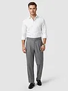 Light Grey Gurkha Pants