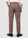 Mauve Gurkha Pants