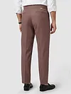 Mauve Gurkha Pants