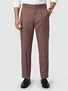 Mauve Gurkha Pants