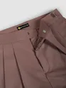 Mauve Gurkha Pants