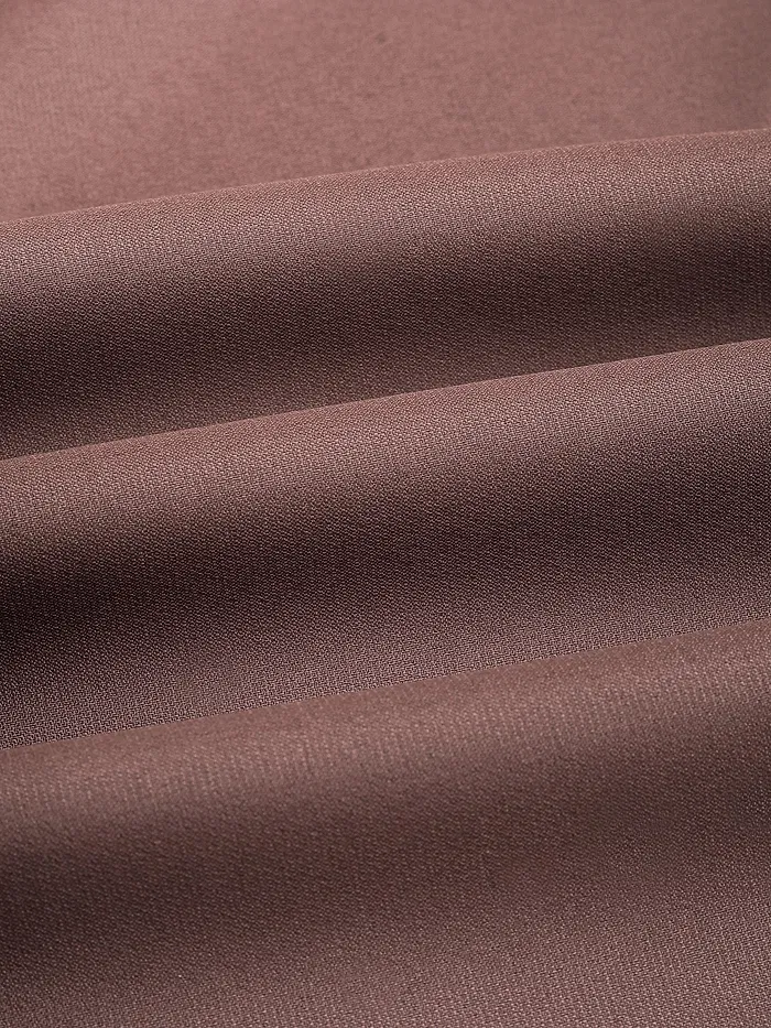 Mauve Gurkha Pants