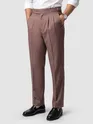 Mauve Gurkha Pants