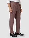 Mauve Gurkha Pants