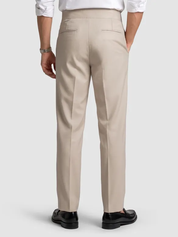 Off White Gurkha Pants