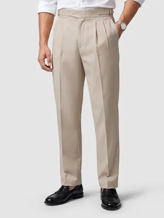 Off White Gurkha Pants