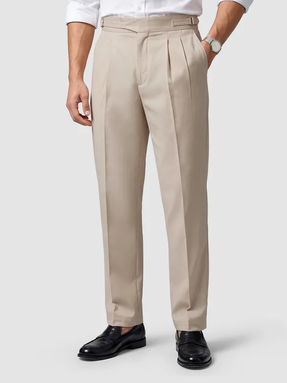 Off White Gurkha Pants