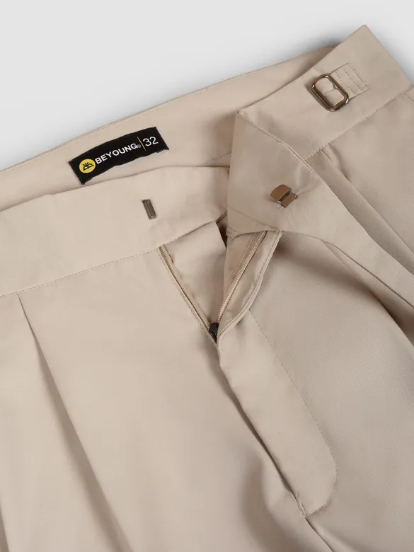 Off White Gurkha Pants