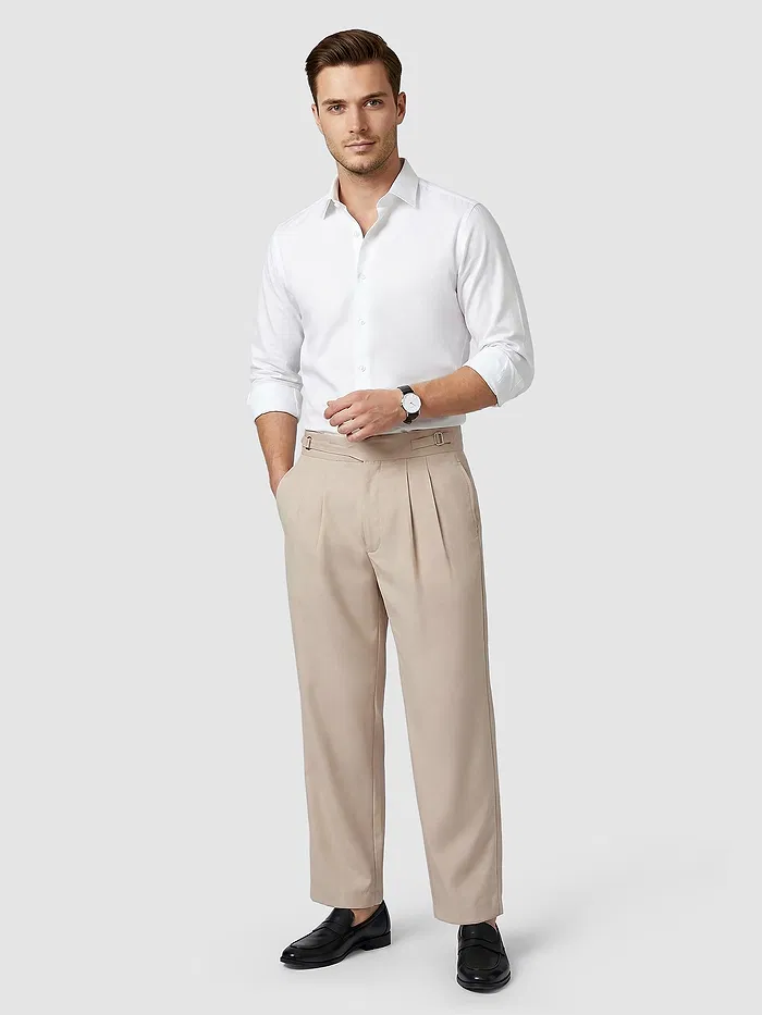 Off White Gurkha Pants
