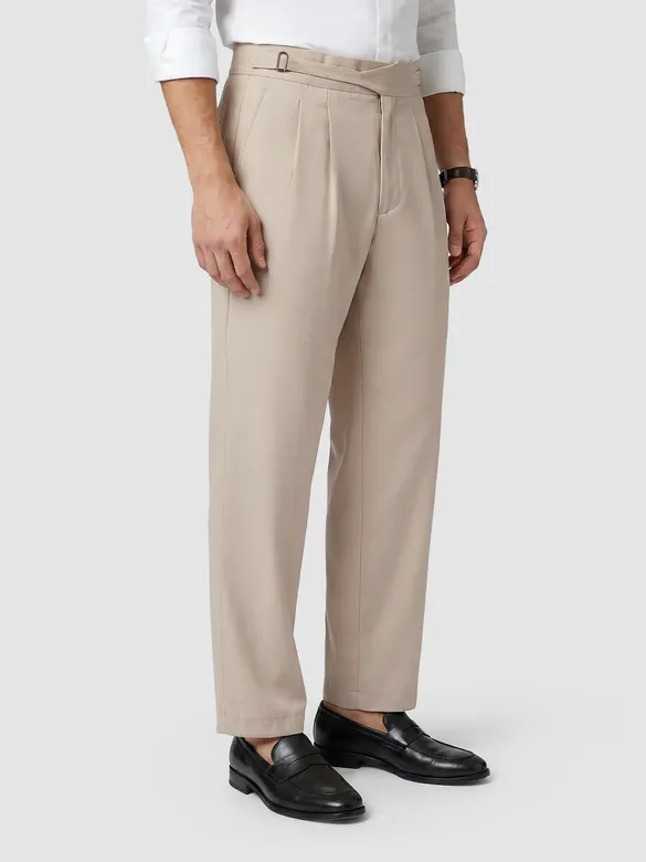 Off White Gurkha Pants