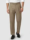 Peanut Brown Gurkha Pants