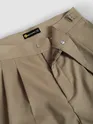 Peanut Brown Gurkha Pants