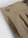 Peanut Brown Gurkha Pants