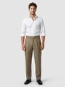 Peanut Brown Gurkha Pants