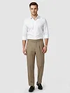 Peanut Brown Gurkha Pants