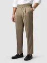 Peanut Brown Gurkha Pants