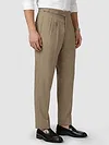 Peanut Brown Gurkha Pants
