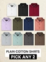 buy satin shirts online at low price, 