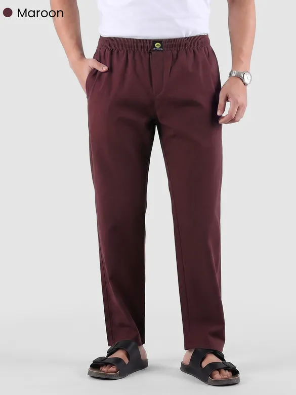 Pick Any 2 - Regular-fit Pyjama Combo