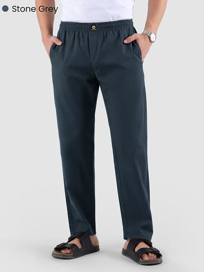 Pick Any 3 - Regular-fit Pyjama Combo