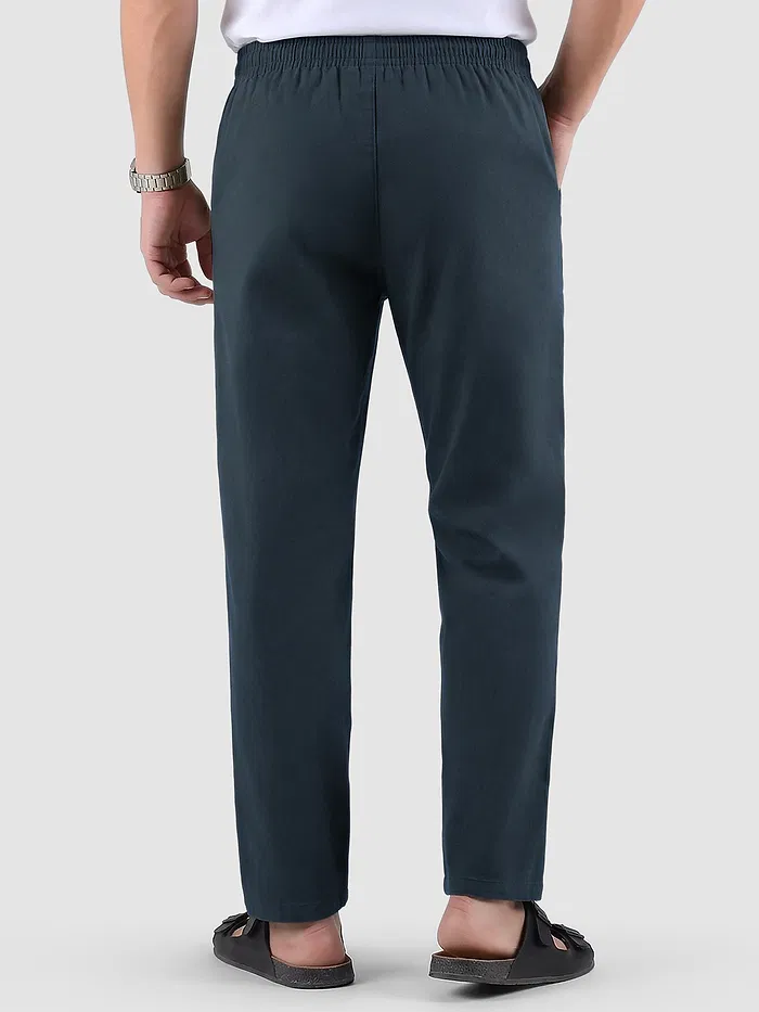 Stone grey Regular-fit Pajamas