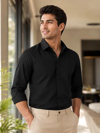 latest shirts for men, 
