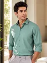 Mens Cotton Shirts, 