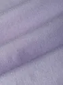 Lavender Oxford Plain Shirt