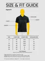 Bold Black Polo T-shirt