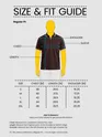 Pick Any 2 - Zipper Polo T-Shirt Combo