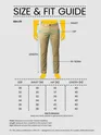 Camel Beige Chino Pants