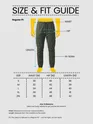 Crocodile Green Heavy Gauge Cargo Joggers
