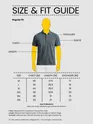 Dark Grey Polo T-shirt