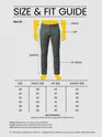 Dark Grey Chino Pants