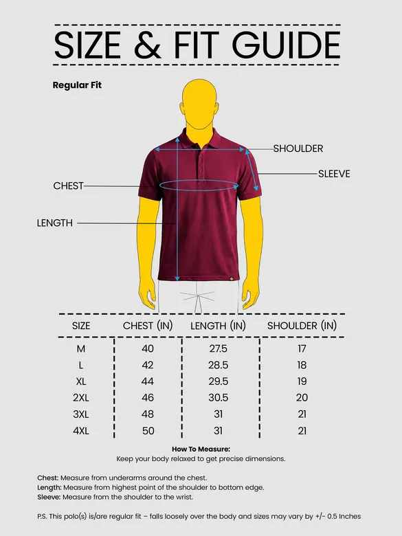 French Wine Plus Size Polo T-shirt