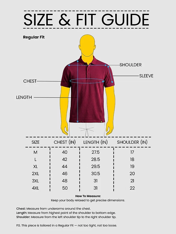 French Wine Polo T-shirt