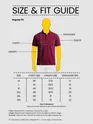 French Wine Polo T-shirt