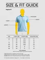 Ice Blue Polo T-shirt