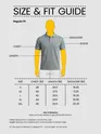 Pick Any 3- Melange Polo T-shirt Combo