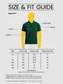 Lush Green Polo T-shirt