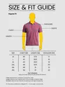 Mauve Polo T-shirt