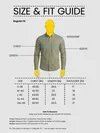 Olive Button Down Oxford Shirts