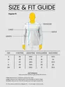 Plain White Full Sleeves T-shirt
