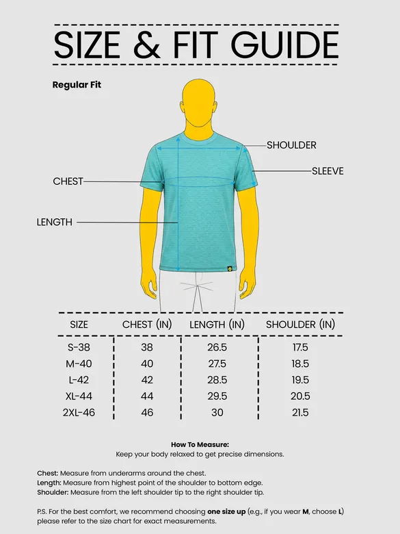 Pool Blue Jacquard Striped T-Shirt