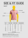 Rose Pink Polo T-shirt