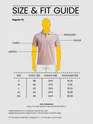 Pick Any 2- Melange Polo T-shirt Combo