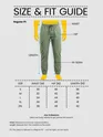 Sage Green Cotton Cargo Joggers